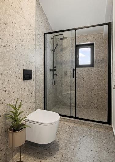 Casă înșiruită 5 camere | Pipera – Drumul Bisericii | Renovată 2025 - Poză 11