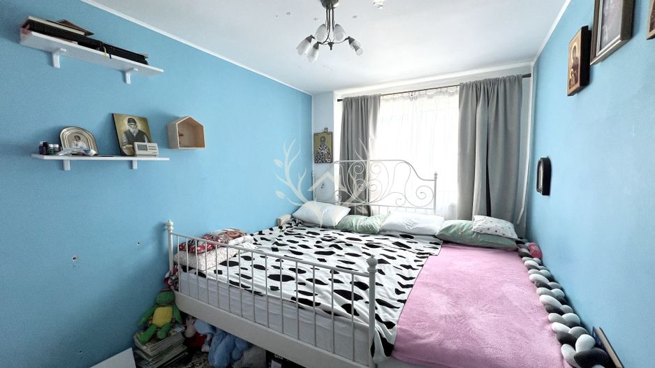 Apartament cu 2 camere decomandat + boxa in zona Bucium Manastur - Poză 5