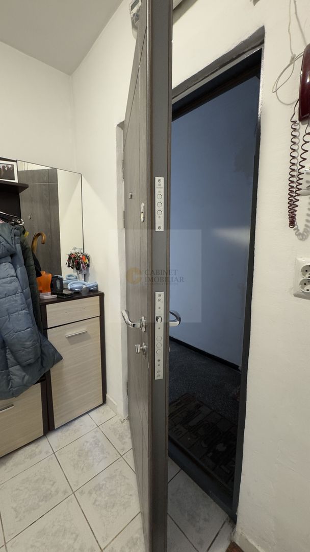 2C Decomandat - 50mp | Metrou Lujerului | Reabilitat | Et Intermediar - Poză 9