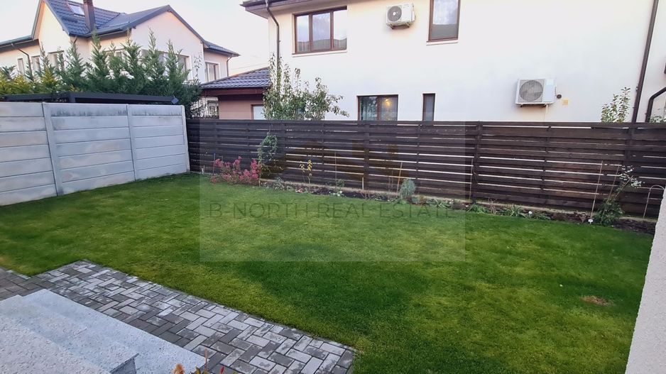 VILĂ DE ÎNCHIRIAT – OTOPENI, Str. 23 August (lângă Penny) - Poză 7