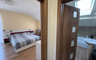 Apartament cu 2 camere in Sanpetru - Poză 11