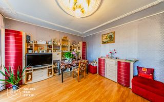 Apartament 4 camere, Micalaca, zona Miorita, etaj 3, decomandat, comision 0% - Poză 3