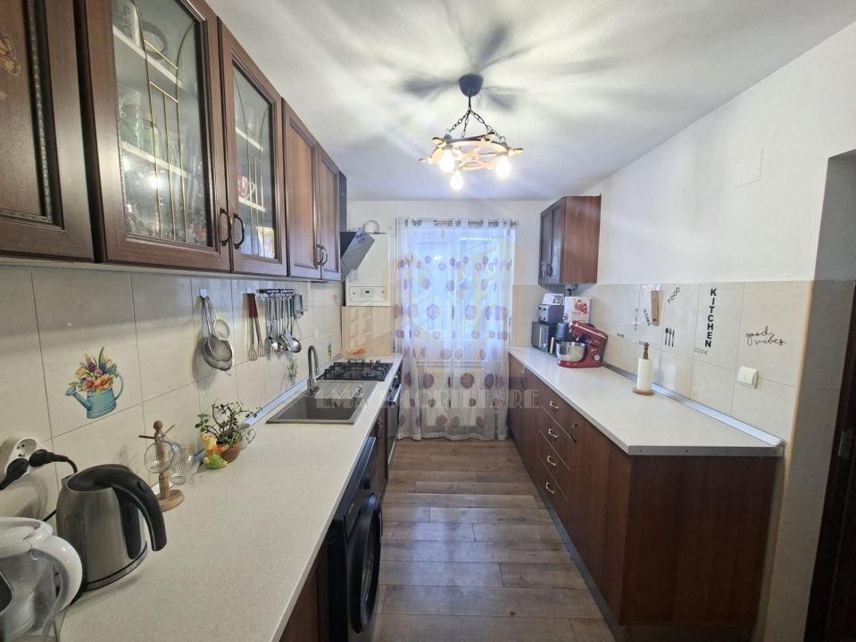 Casa individuala Predelut Bran Brasov - Poză 9