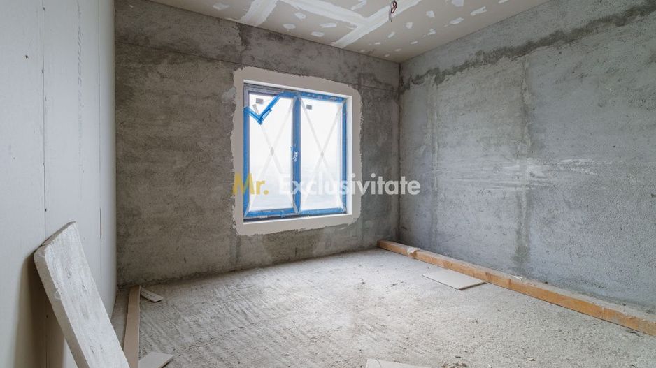 Casa Corbeanca ,curte generoasa, terasa si loc de parcare - Poză 12