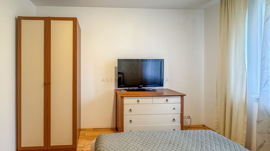 Oportunitatea Floreasca / Compozitorilor / 2 Camere - Poză 4