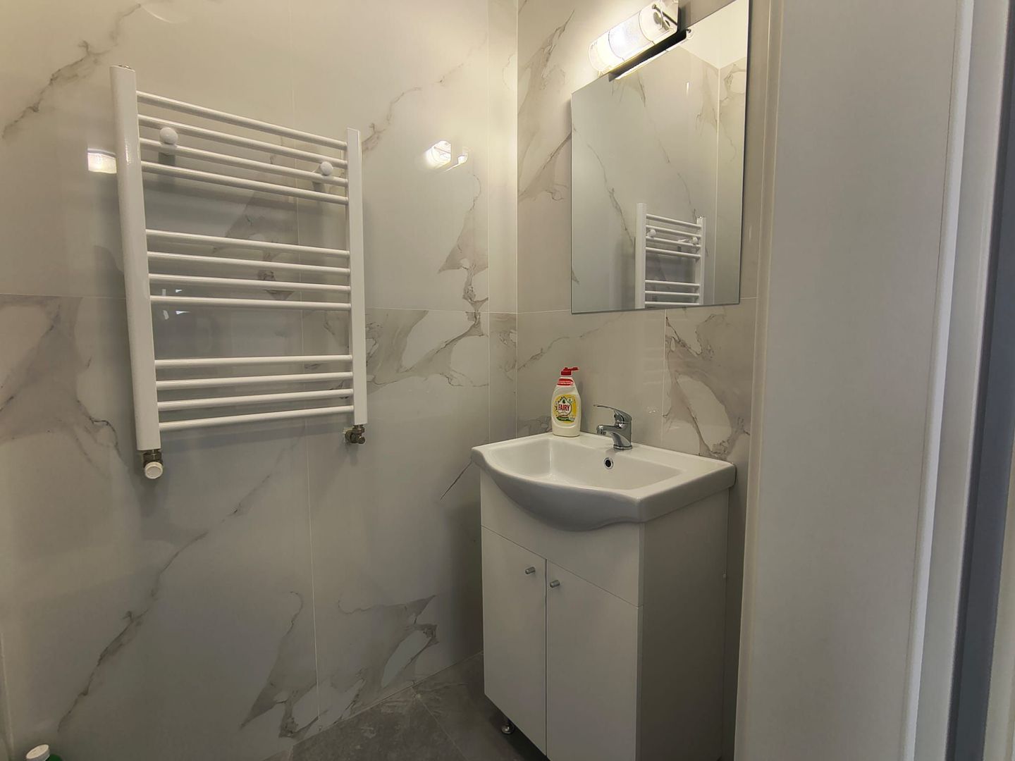 DOBROESTI - Fundeni | Chirie 3 Camere + Parcare - Poză 11