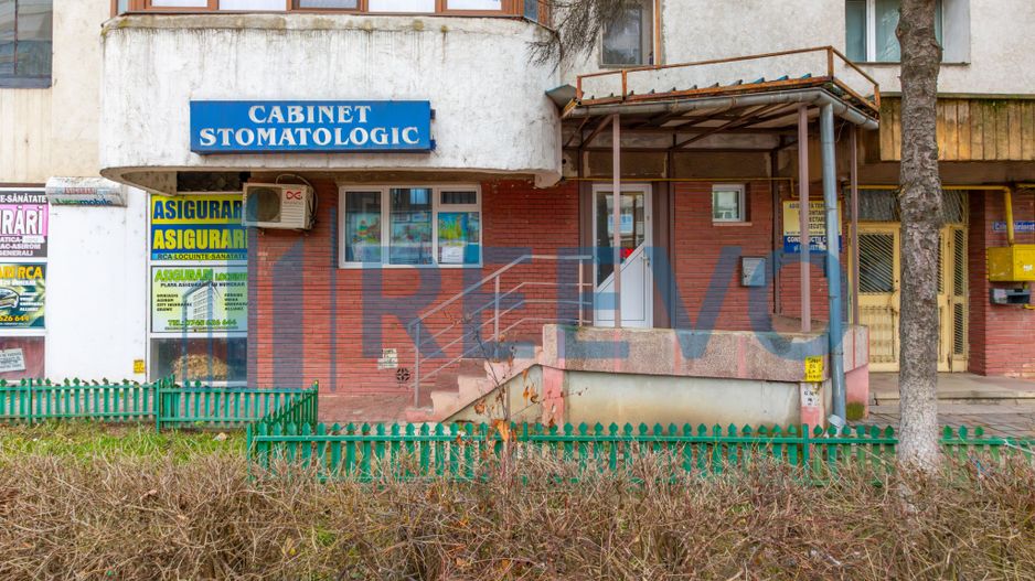 Cabinet Stomatologic complet echipat, de închiriat - Poză 22