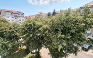 APARTAMENT 2 CAMERE DECOMANDAT, ETAJ 3, BALCON, ZONA TEREZIAN - Poză 13