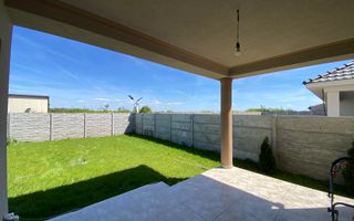 COMISION 0%, DUPLEX 5 CAMERE,  127 mp, 280 mp TEREN, POPMPA, SACALAZ - Poză 4