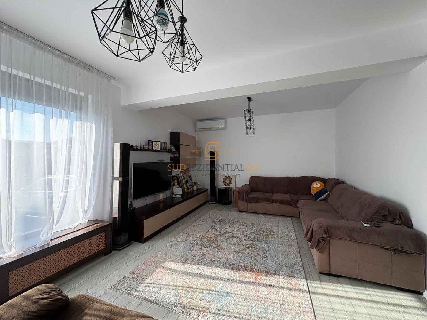 Casa Magurele, 4 camere, complet mobilata si utilata, Comision 0% - Poză 3