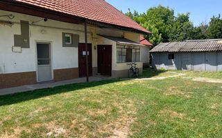Casă la curte comuna în zona Balcescu - Poză 22