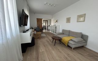 Casă parter 115 mp utili, 3 dormitoare, 2 băi, mobilată și utilată, Breazu–Iași - Poză 5