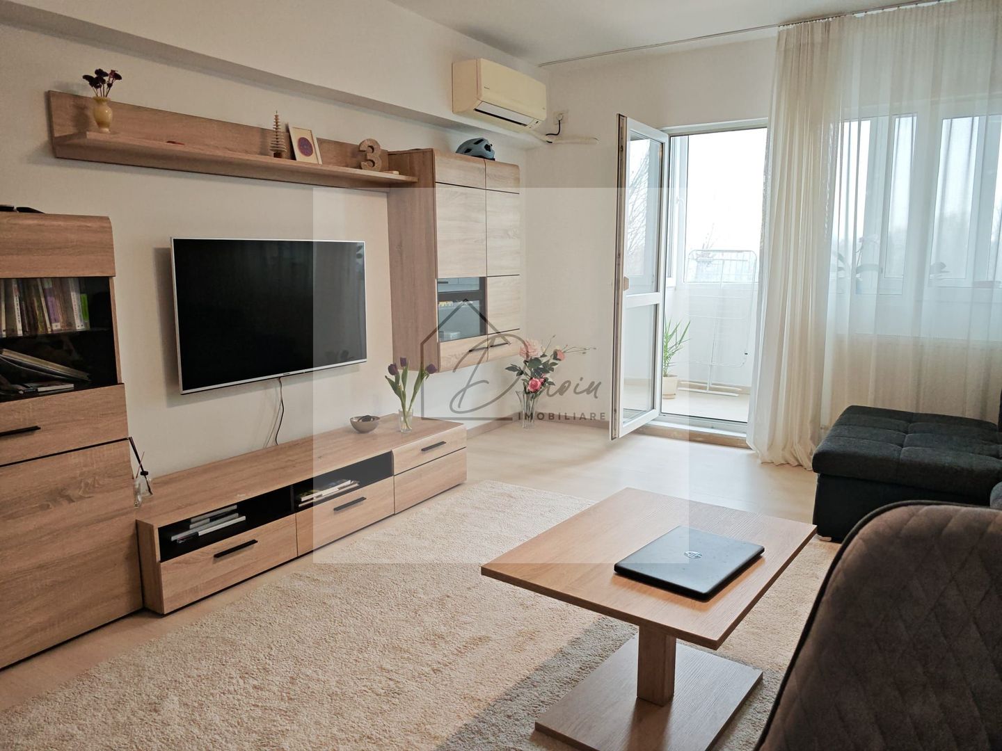 Apartament 3 camere Băneasa - Parcul Herăstrău I COMISION 0% - Poză 38