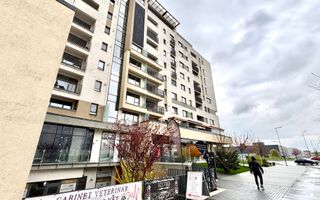 Apartament 2 camere | Loc de Parcare | Coresi Mall | Kasper Residence - Poză 17
