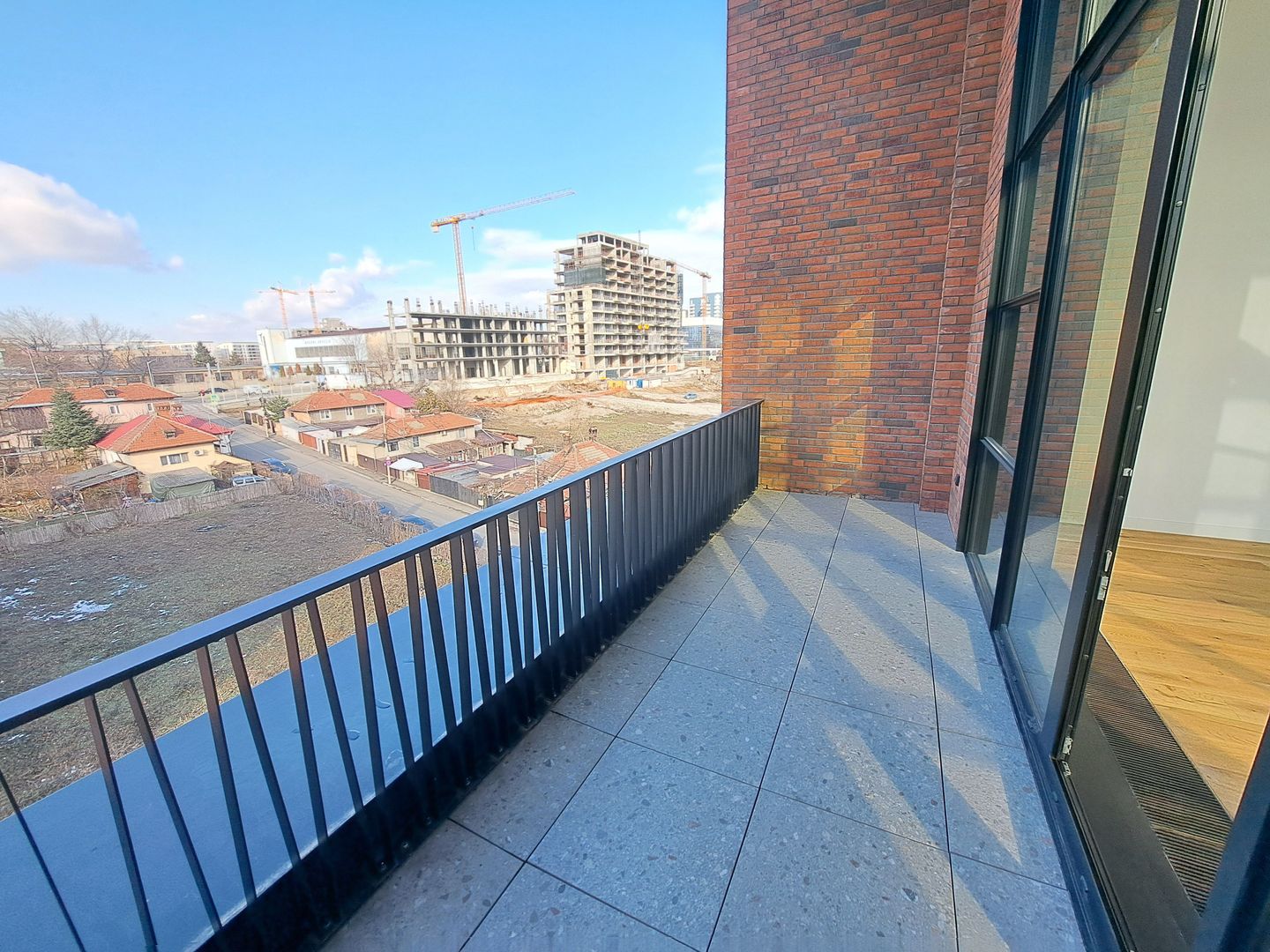 Loft premium LongIsland NY - 200,62 mp - Floreasca - Poză 5