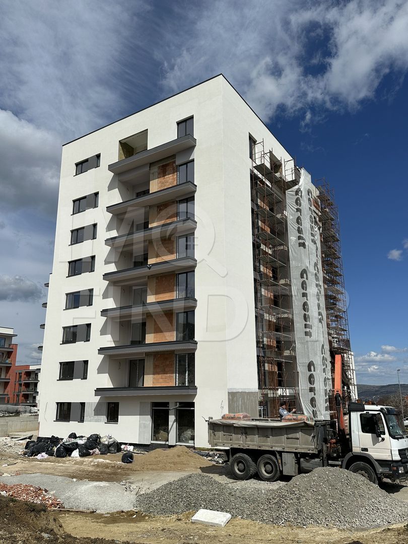 Apartamente Premium de vanzare -3 camere, Andrei Muresanu- 0% comision - Poză 3
