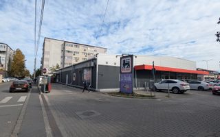 Spatiu comercial excelent, 118.49 mp, trafic intens - Popesti Leordeni - Poză 7