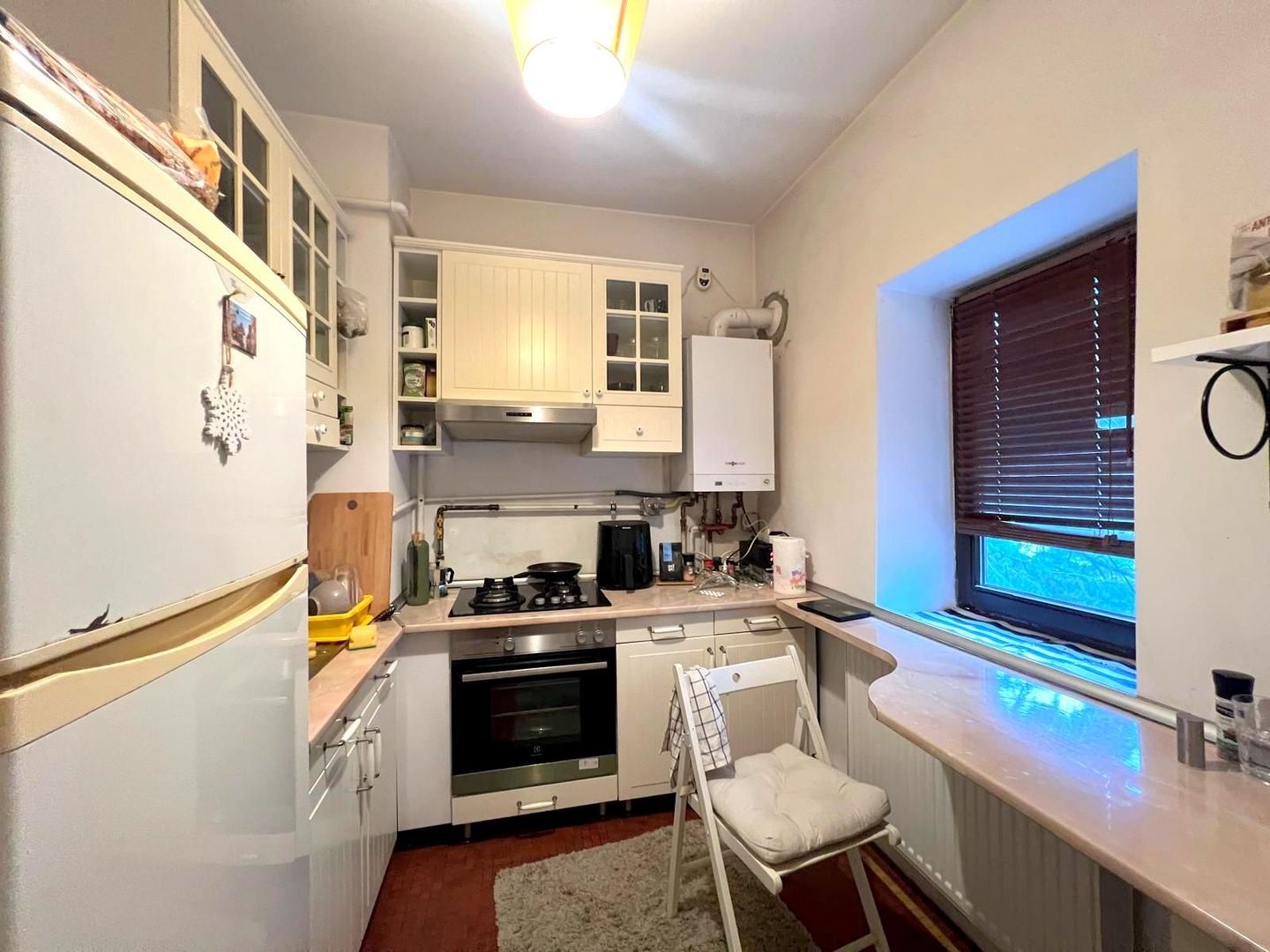 2 camere in vila Primaverii - Poză 6