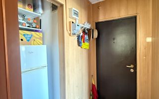 Cismigiu | Apartament cu 2 balcoane – acces din sufragerie si dormitor - Poză 8