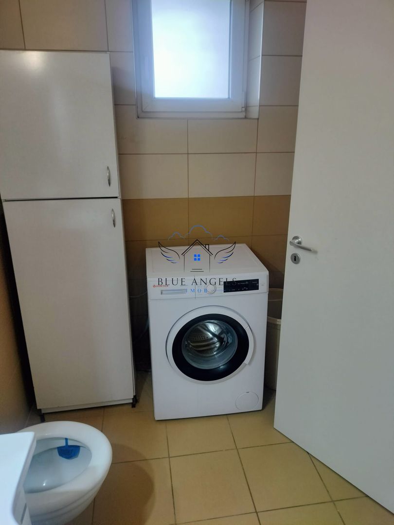 Apartament 3 camere decomandat de închiriat – Avantgarden 3 - Poză 7