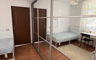 Apartament spatios, mobilat, zona Tudor Vladimirescu – 5 min de Iulius Mall - Poză 2