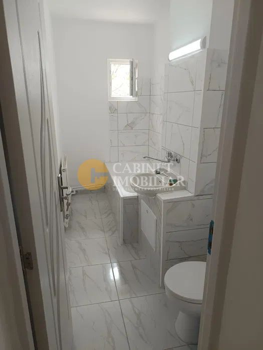 2 camere decomandat | 56 mp | Nicolina – Aleea Tudor Neculai - Etaj intermediar - Poză 5
