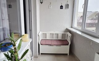 Inchiriere un apartament cu 2 camere - Uranus Strada Sabinelor - Poză 4