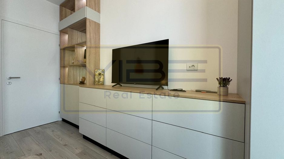 Apartament 3 camere premium  Silk District - Poză 20