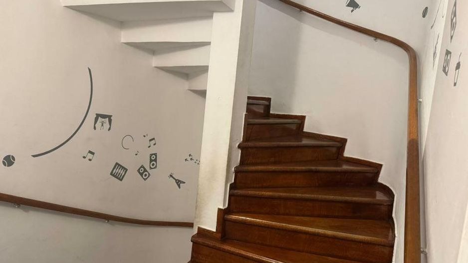 CASA | CONSTRUCTIE 95' | BANU MANTA - Poză 12