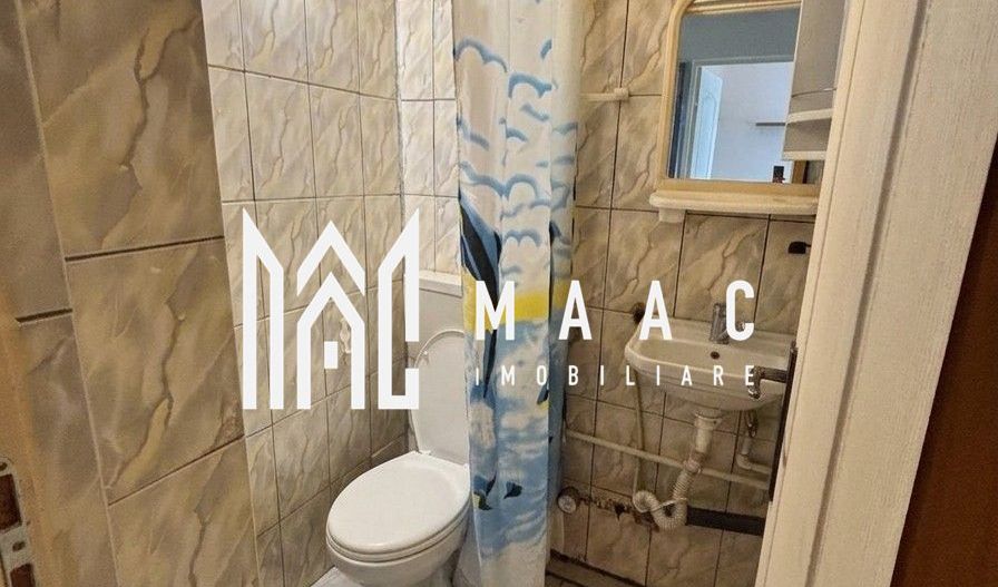 Garsonieră de vânzare | Sibiu, Lazaret | etaj 3 - Poză 4