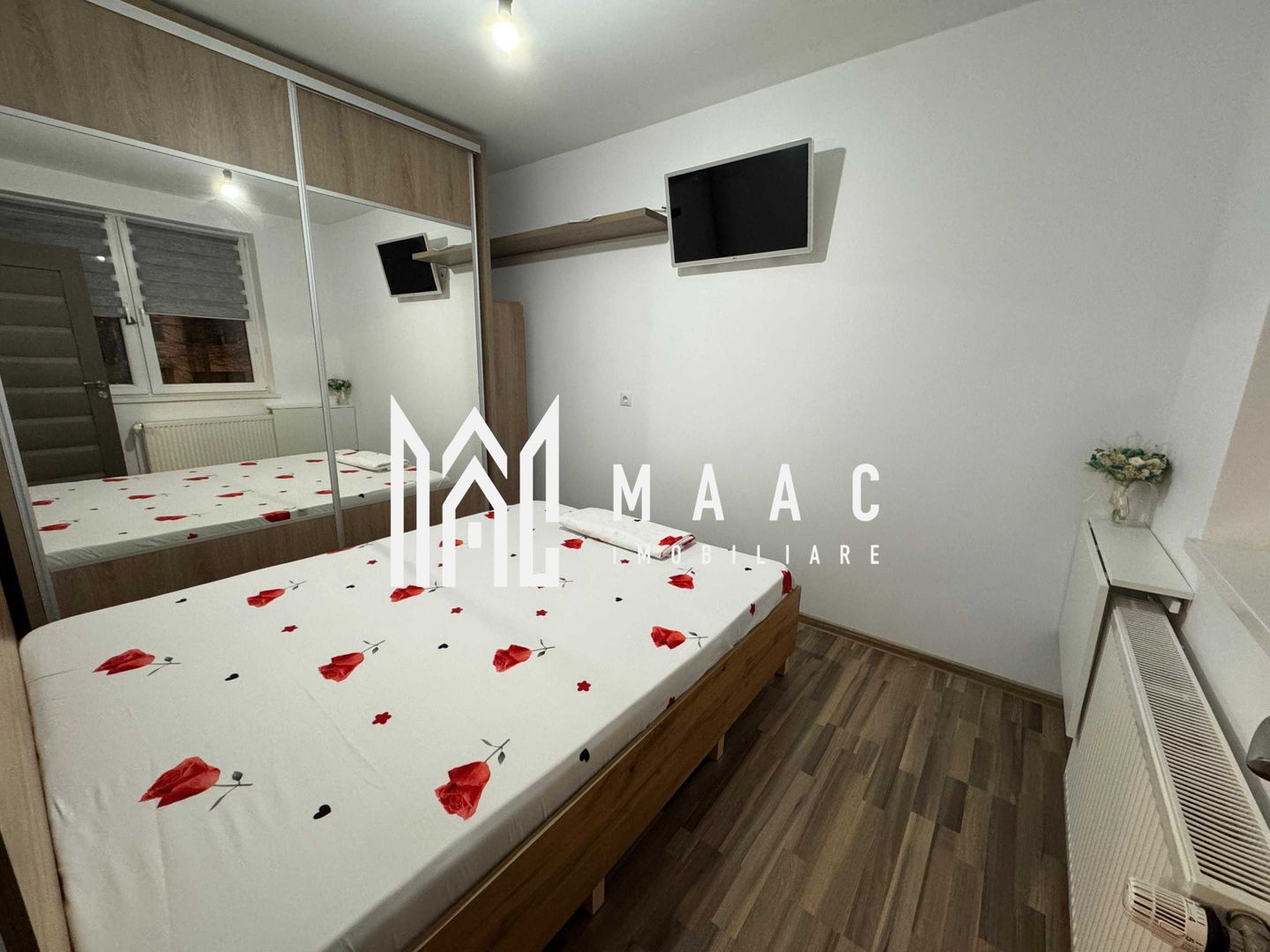 Apartament 3 camere | Etaj 1 | 65 MPU | Bulevardul Mihai Viteazu - Poză 7
