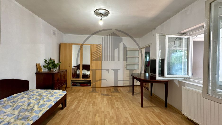 SOLD/VANDUT  - Casa de vanzare Constanta, zona KM5 - Poză 9