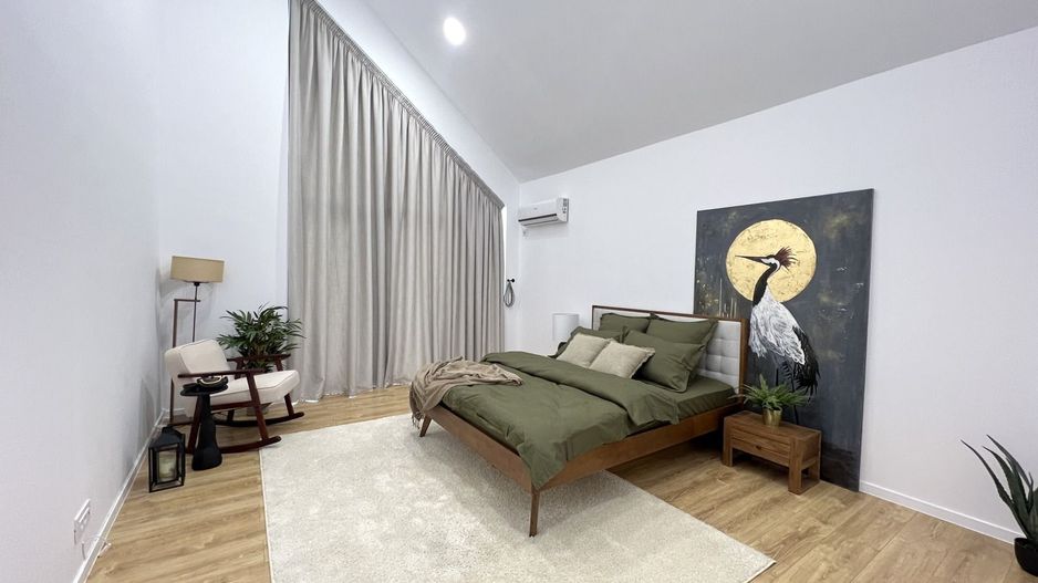 Locuinta deosebita | 572mp teren | garaj | dotari premium - Poză 8