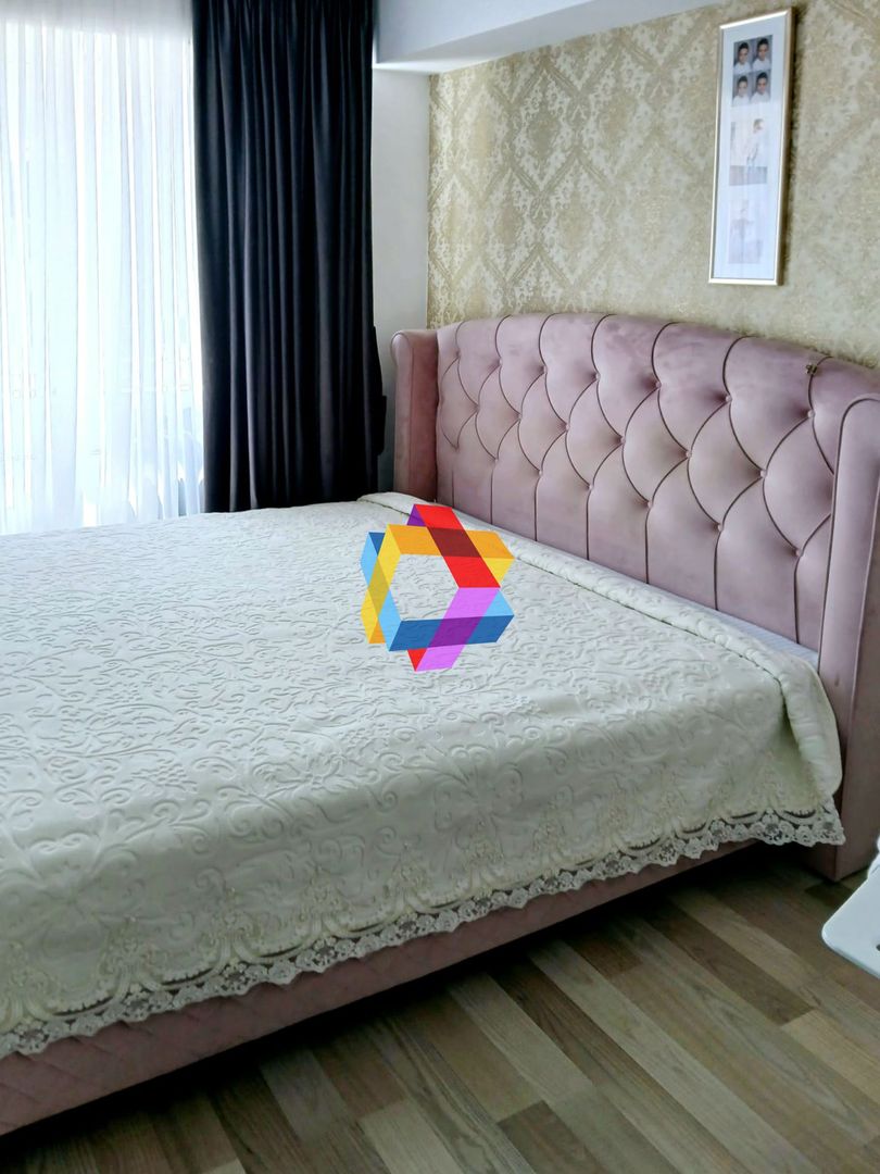 Apartament cu trei camere, zona Tractorul - Coresi, 70 mp - Poză 12