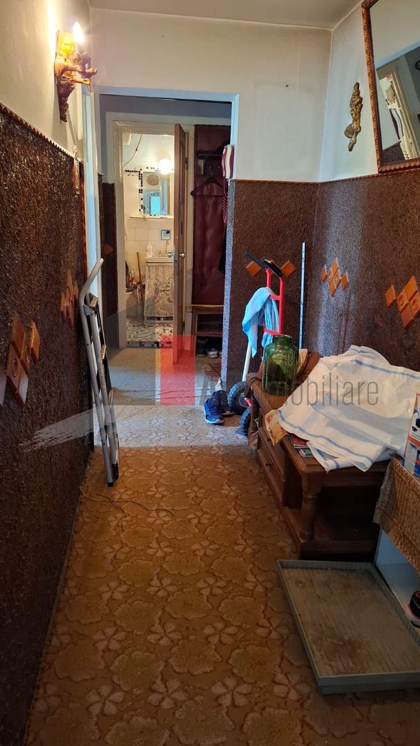 Drumul Taberei ap. 2 cam. cf.1/decomandat - Poză 3