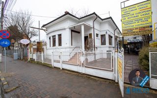 Spațiu comercial/birouri de 220 mp, Str. Oituz, Bacău - Poză 2