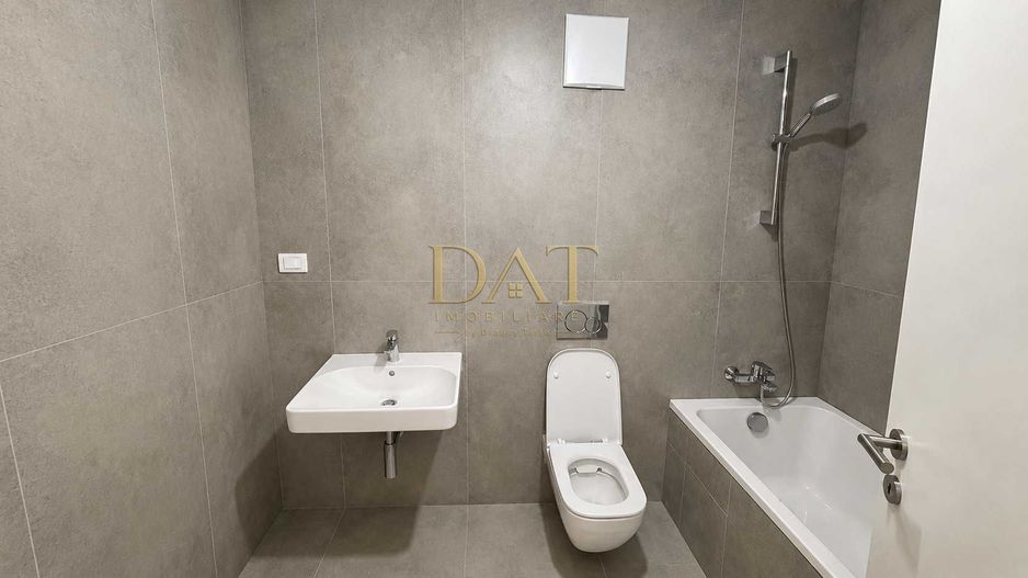 Apartament 2 Camere | 49 mp + Balcon 11 mp | Zona Garii - Poză 6