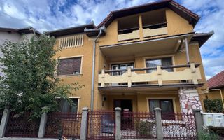 PRET NOU - Casă de vânzare – construcție solidă și spațioasă - Poză 1