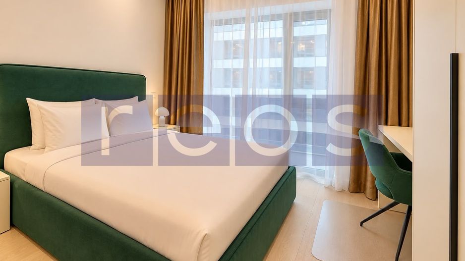 VANZARE APARTAMET PREMIUM 2 CAMERE | PROMENADA | MOBILAT | PARCARE - Poză 8