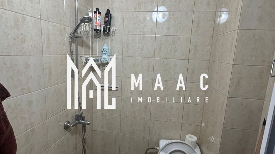 Garsonieră I Mobilată și utilată I Vasile Aaron - Poză 6