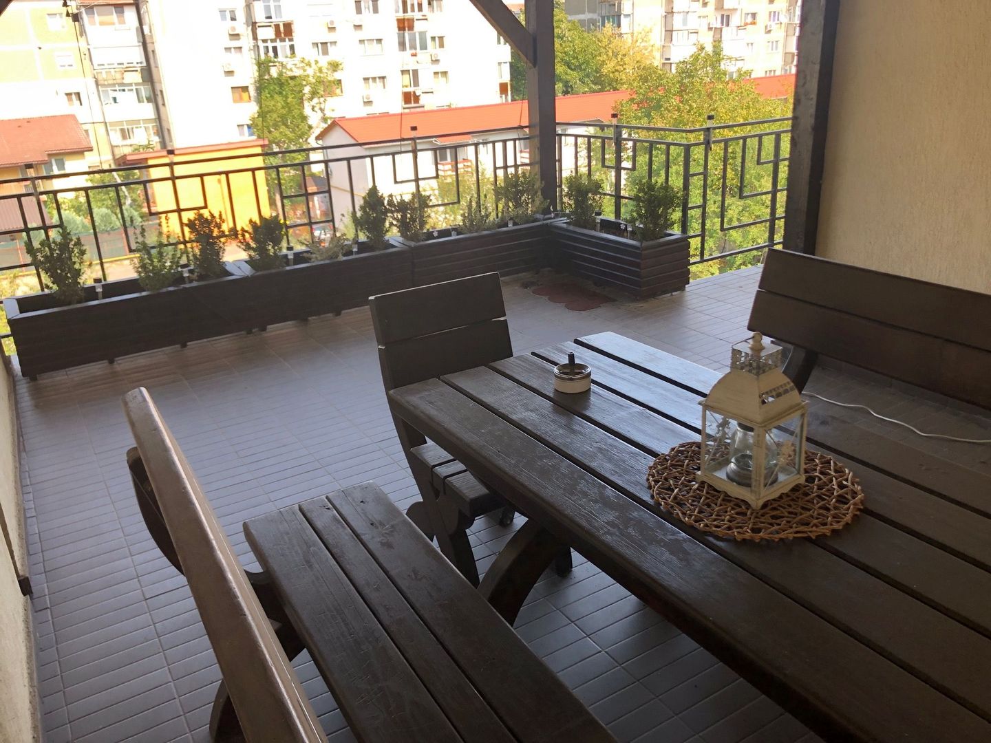 Apartament - 2 nivele cu terase spatioase - Poză 2