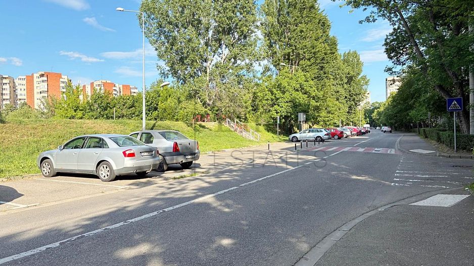 Apartament cu 4 camere de inchiriat Splaiul Crisanei, Oradea - Poză 15