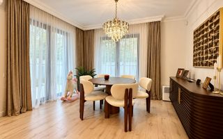 Vilă Premium | 5 camere, garaj și curte proprie | Pipera - Poză 2