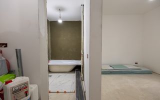 2 camere la parter, renovare avansată | Str. Argeșelu, Școala 110 - Poză 5