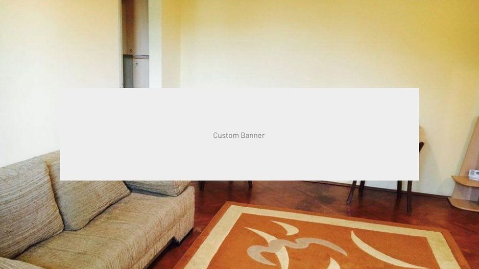 Apartament 2 camere | Harmanului - Poză 1