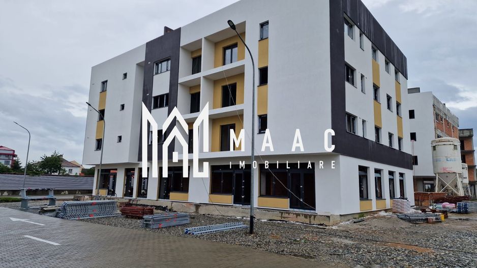 Apartament 2 Camere | Decomandat | Etaj 2 | Balcon | Parcare - Poză 9