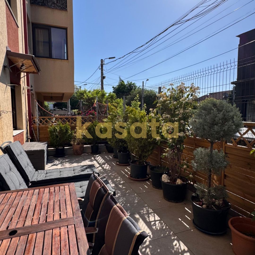 OPORTUNITATE | APARTAMENT 3 CAMERE | BUCURESTII NOI | PARC | BLOC NOU - Poză 12