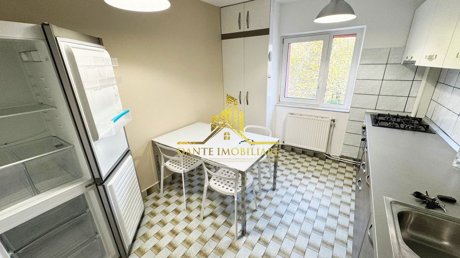 4 camere, decomandat, balcon, parcare, Zorilor, UMF - Poză 11