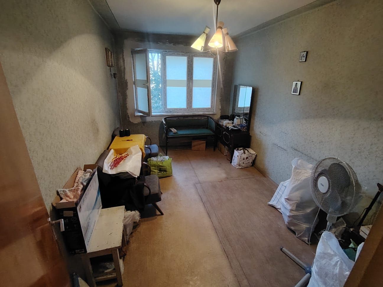Apartament 2 camere decomandat 1 Decembrie 1918 - Trapezului - Poză 3