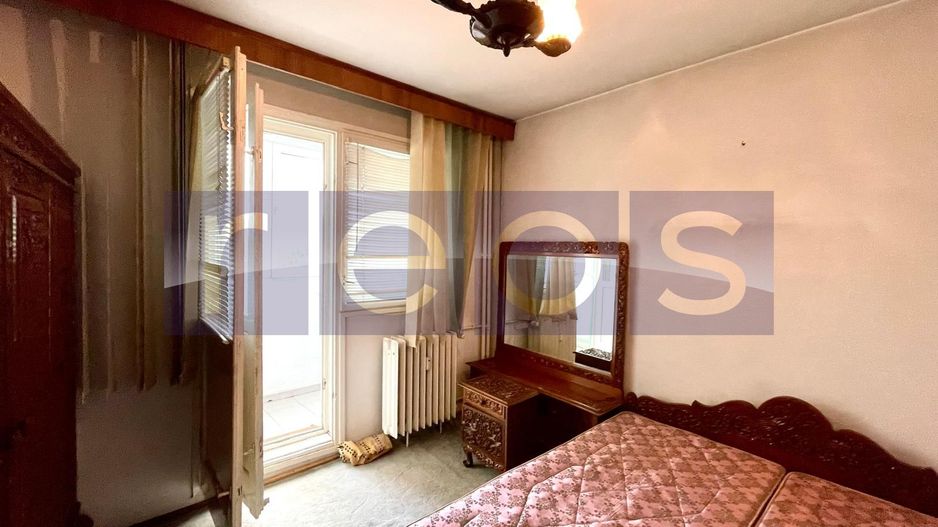 VANZARE APARTAMENT 3 CAMERE 66MP CAMPIA LIBERTATII MUNCII VEDERE DUBLA - Poză 9